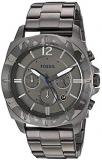 Fossil Privater Sport Chronograph Stainless Steel Watch - BQ2345
