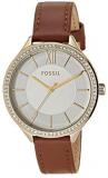 Fossil 36 mm Suitor BQ3407