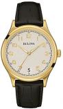 Bulova Men's Watch (Model: 97B147)