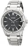 Citizen Men's AW0031-52E Drive from Citizen HTM Eco-Drive Stainless Steel Bracelet Watch