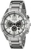Drive From Citizen Eco-Drive Men's CA4121-57A HTM Watch
