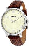 Fossil Men's Authentic Watch BQ2248 &amp; BQ2249