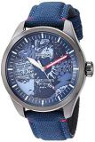 Citizen Watches Men's Marvel Heroes AW2037-04W
