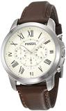 Fossil Grant - FS4735IE