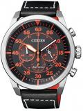 Watch Citizen Aviator Ca4210-08e Men&acute;s Black