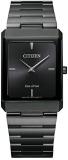 Citizen AR3107-57E Unisex Stiletto Grey Bracelet Eco-Drive Watch
