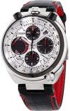 Men's Citizen Eco-Drive Promaster Tsuno Chronograph Racer Watch AV0071-03A