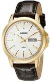 Citizen Men's Quartz Watch with Day/Date, BF2018-01A