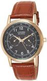 Citizen Watches AO9003-08E Eco-Drive Rose Gold Tone Day-Date Watch