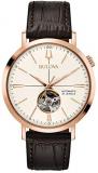 Bulova Dress Watch (Model: 97A136)