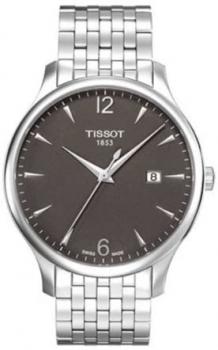 Tissot Tradition T0636101106700 Men's Watch