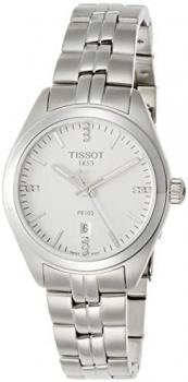 Watch Tissot T1012101103600