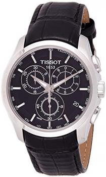 Tissot Men's T0356171605100 T-Sport Watch