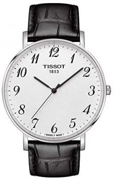 Tissot Clock (Model: T1096101603200)
