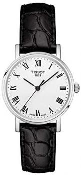 Tissot Clock (Model: T1092101603300)