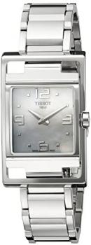 Tissot Women's T032.309.11.117.00 Mother-Of-Pearl Dial Watch