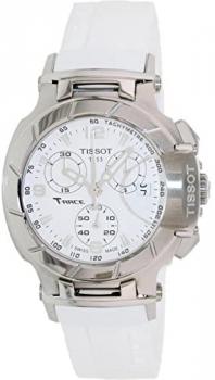 Tissot T-Race Quartz Chronograph T048.217.17.017.00