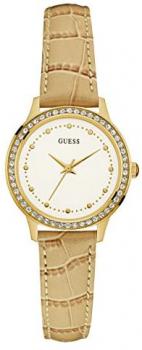 Guess Luxury Watch W0648L3