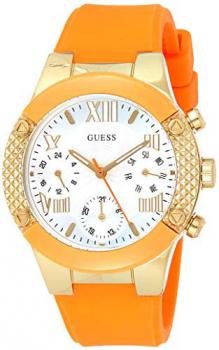 Guess - Ladies' Watch Guess W0958L1 (44 mm)