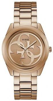 Guess Watches Women's Rose Watch W1082l3