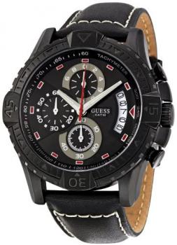 Guess Men's W18547G1 Activator Chronograph Watch
