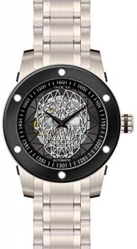Invicta Speedway Skull Automatic Men's Watch 27621