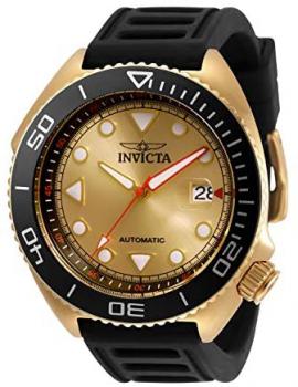 Invicta Automatic Watch (Model: 30425)