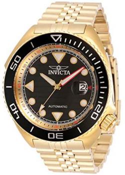 Invicta Automatic Watch (Model: 30421)