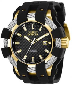 Invicta Automatic Watch (Model: 25036)