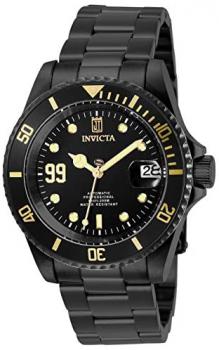 Invicta Automatic Watch (Model: 30199)