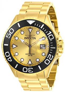 Invicta Automatic Watch (Model: 28760)
