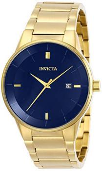 Invicta Specialty Quartz Blue Dial Men's Watch 29477