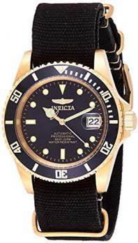 Invicta Automatic Watch (Model: 27626)