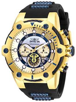 Invicta Bolt Chronograph Quartz Men's Watch 28037