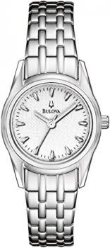 96L127 Bulova Wristwatch