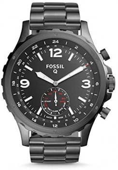 Fossil Women 's FTW1160 Quartz Silver Watch