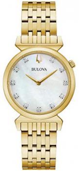 Bulova Regatta - 97P149 Yellow One Size