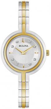 Bulova Rhapsody - 98P193