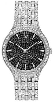 Bulova Dress Watch (Model: 96L273)