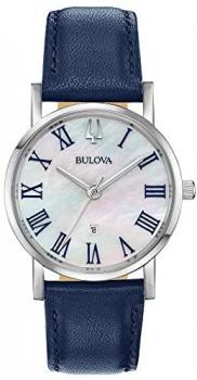 Bulova Dress Watch (Model: 96M146)