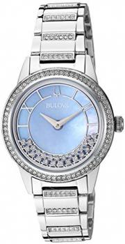 Bulova Dress Watch (Model: 96L260)