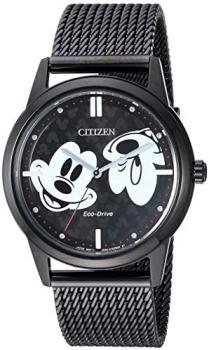 Citizen Collectible Watch (Model: FE7065-52W)