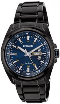 Watch Citizen Sport Aw0024-58l Men&acute;s Blue