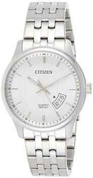 Citizen Analog White Dial Men's Watch-BI1050-81A