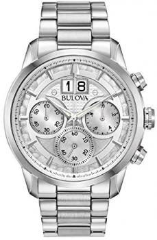 Bulova Dress Watch (Model: 96B318)
