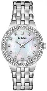 Bulova Dress Watch (Model: 96X144)