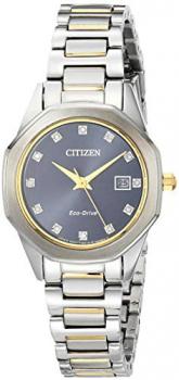 Citizen Watches Corso EW2584-53L