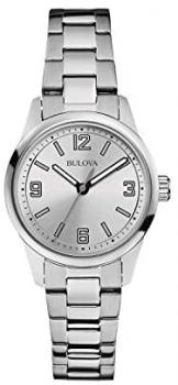 Bulova Dress Watch (Model: 96L198)