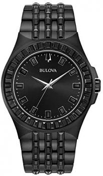 Bulova Dress Watch (Model: 98A240)
