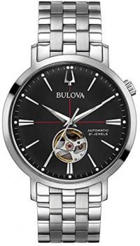 Bulova Dress Watch (Model: 96A199)